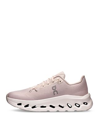 Women&#39;s Cloudtilt Running Sneakers in Pearl