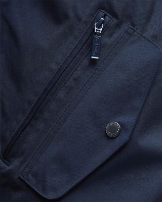 Chelsea Waterproof Jacket