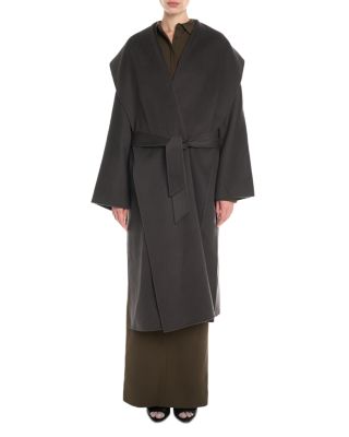 Fenn Belted Coat