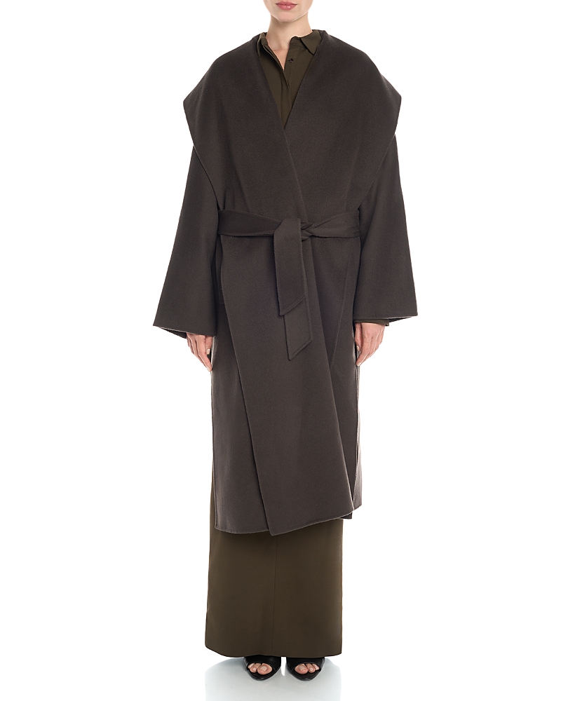Tove Fenn Belted Coat