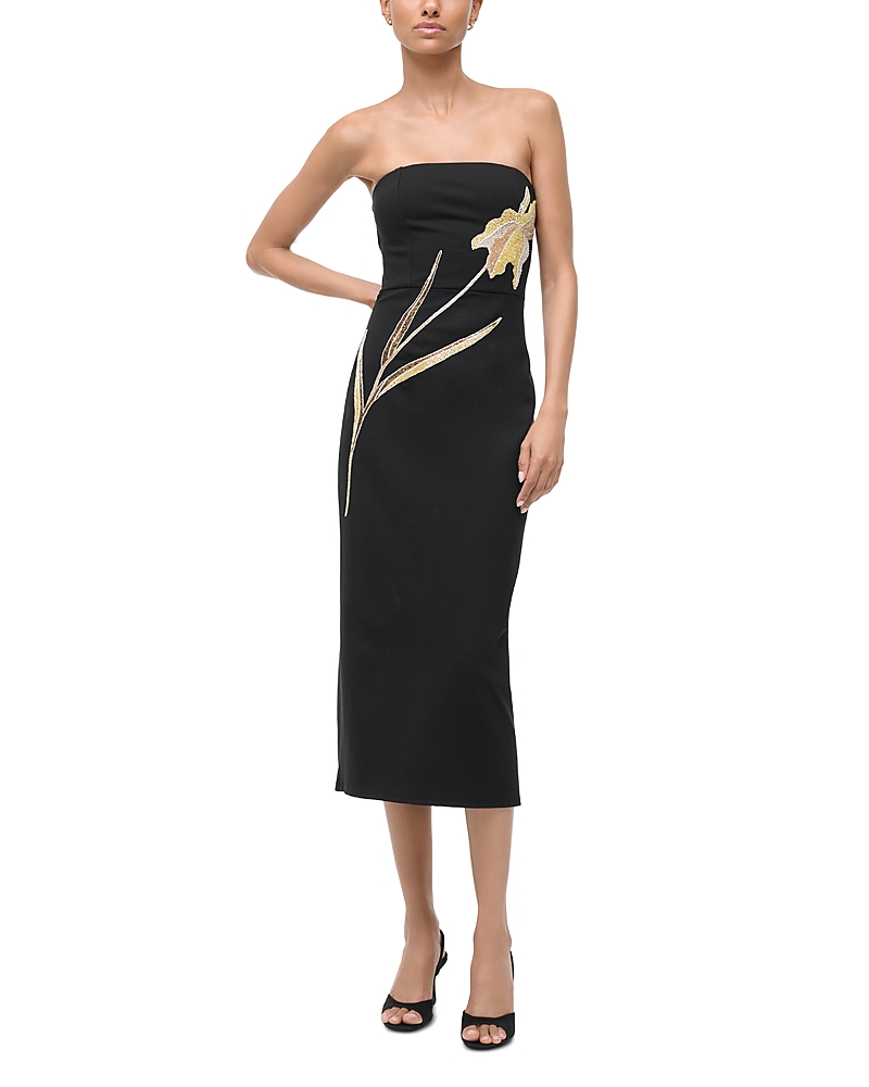 Staud Brooke Dress