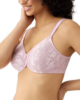 Awareness Full Figure Underwire Bra
