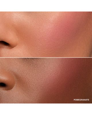 Pot Rouge Velvet Matte Cream Blush for Cheeks & Lips