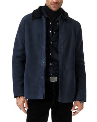 Essex Shearling Jacket