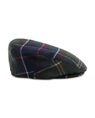 Heidi Flat Cap