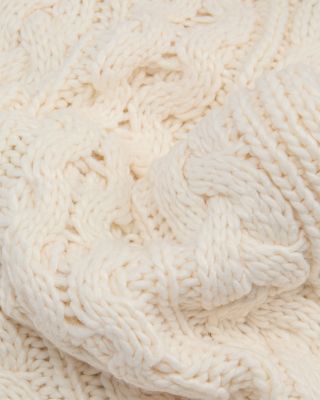 Penshaw Beanie & Scarf Set