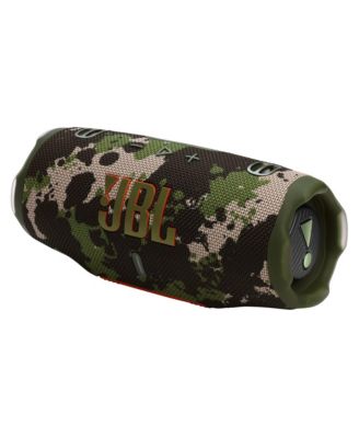  Charge 6 Waterproof Bluetooth Speaker