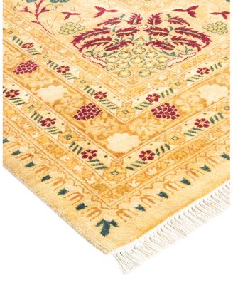 Mogul M1190 Area Rug, 10'1" x 14'2"