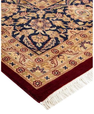 Mogul M1293 Area Rug, 10'1" x 14'7"