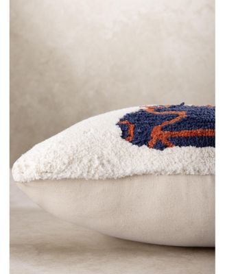 Verona Pillow Cover, 20&amp;quot; x 20&amp;quot;