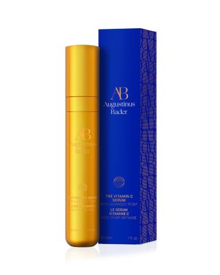 The Vitamin C Serum 1 oz.  