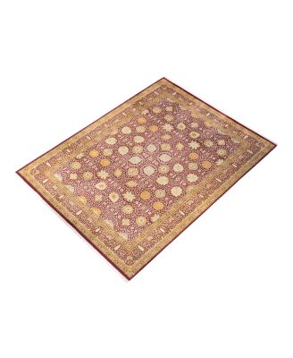 Bloomingdale's Mogul M1270 Area Rug, 10'2"x13'6"