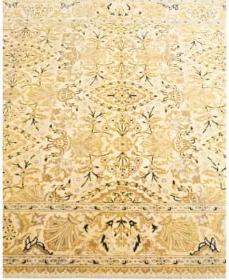 Bloomingdale's Mogul M1350 Area Rug, 4'2"x6'10"