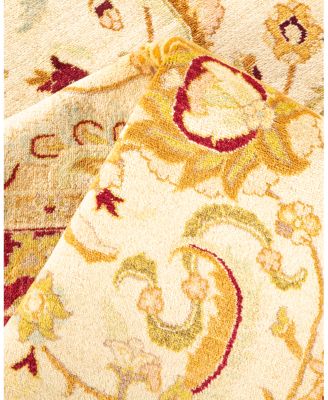 Bloomingdale's Mogul M1289 Area Rug, 4'6"x7'4"