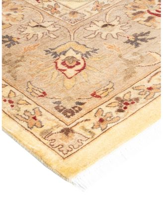 Bloomingdale's Mogul M1352 Area Rug, 9'3"x12'3"