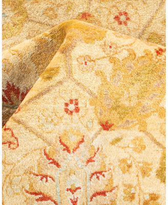 Bloomingdale's Mogul M1322 Area Rug, 4'2"x6'2"