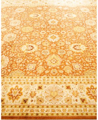 Bloomingdale's Mogul M1250 Area Rug, 8'1"x10'4"