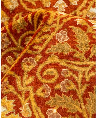 Bloomingdale's Mogul M1325 Area Rug, 5'1"x8'3"