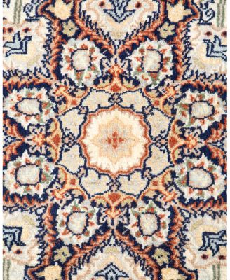 Bloomingdale's Mogul M1328 Area Rug, 4'1"x6'2"