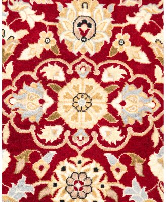 Bloomingdale's Mogul M1487 Area Rug, 4'1"x6'0"