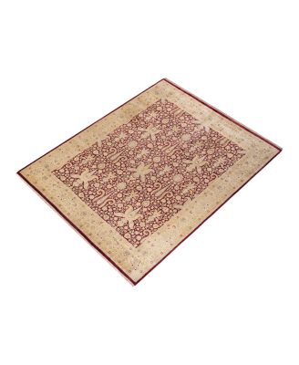 Bloomingdale's Mogul M1226 Area Rug, 8'1"x10'1"