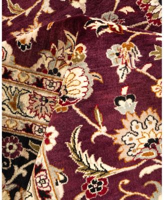 Bloomingdale's Mogul M1247 Area Rug, 9'2"x11'8"