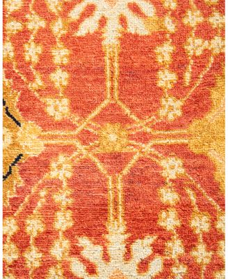 Bloomingdale's Mogul M1426 Area Rug, 5'1"x8'3"