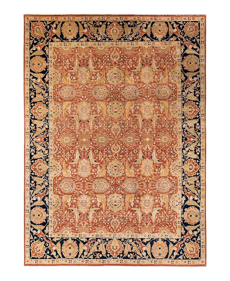 Bloomingdale's Mogul M1322 Area Rug, 8'10x12'5 In Multi