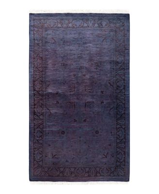 Bloomingdale's Fine Vibrance M1252 Area Rug, 3'1"x5'2"