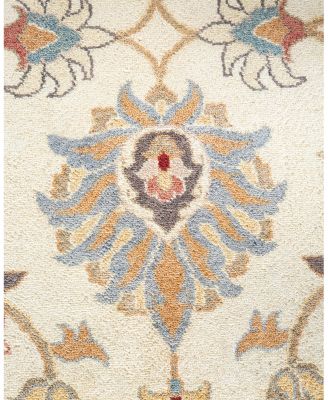 Bloomingdale's Mogul M1344 Area Rug, 9'4"x12'1"