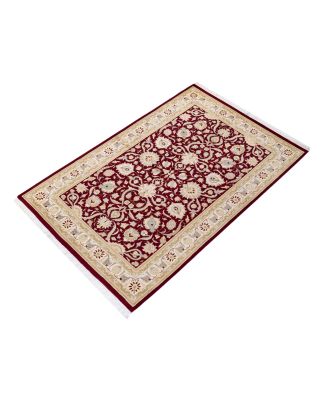 Bloomingdale's Mogul M1339 Area Rug, 4'2"x5'10"