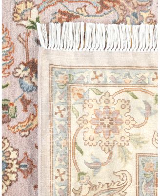 Bloomingdale's Mogul M1328 Area Rug, 4'3"x6'4"