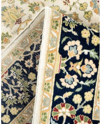 Bloomingdale's Mogul M1402 Area Rug, 4'2"x6'3"