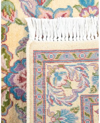 Bloomingdale's Mogul M2026 Runner Area Rug, 2'6"x10'0"