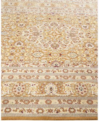 Bloomingdale's Mogul M1226 Area Rug, 6'1"x9'6"
