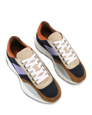 Men's Gaspar Lace Up Sneakers 