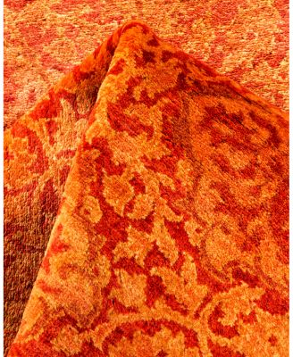 Bloomingdale's Mogul M1503 Runner Area Rug, 2'7"x11'3"