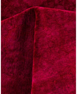 Bloomingdale's Fine Vibrance M1404 Area Rug, 8'0"x10'2"