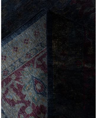 Bloomingdale's Fine Vibrance M1149 Area Rug, 8'2"x10'4"