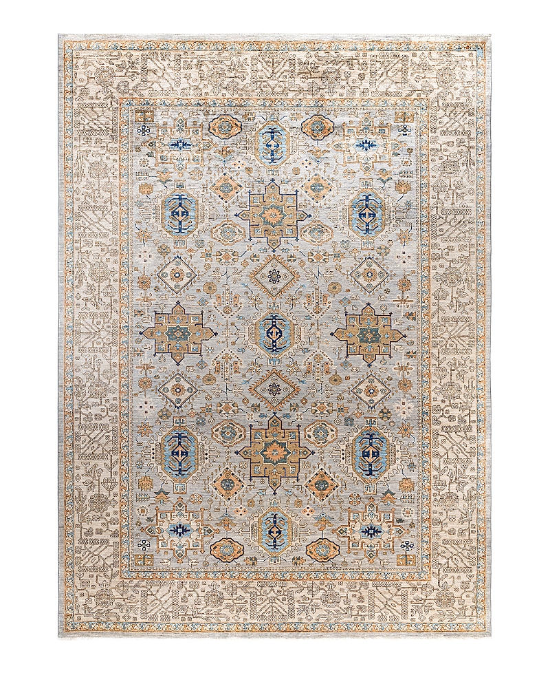 Bloomingdale's Serapi M0103-74 Area Rug, 9'11x13'9 In Nude