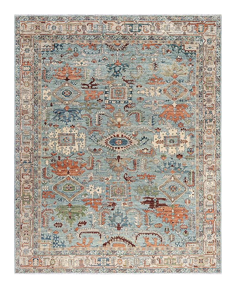 Bloomingdale's Serapi M0103-200 Area Rug, 8'0x9'9 In Multi