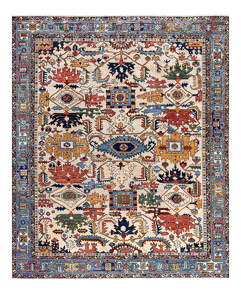 Bloomingdale's Serapi M0103-211 Area Rug, 8'3x10'0 In Multi