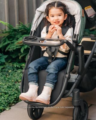 Snack Tray for Vista, Cruz & RumbleSeat 