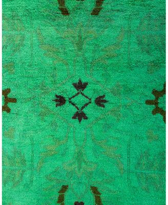 Bloomingdale's Fine Vibrance M1339 Runner Area Rug, 2'6"x10'2"