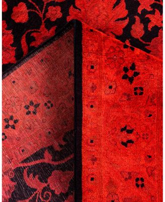 Bloomingdale's Fine Vibrance M1411 Area Rug, 4'1"x6'4"