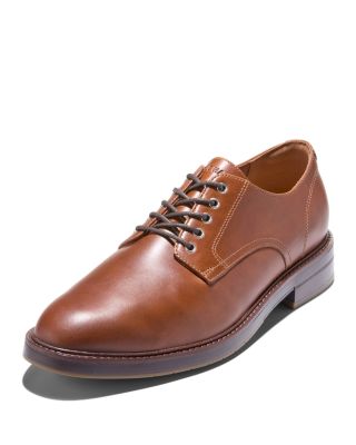 Men's Judson Grand Plan Oxfords