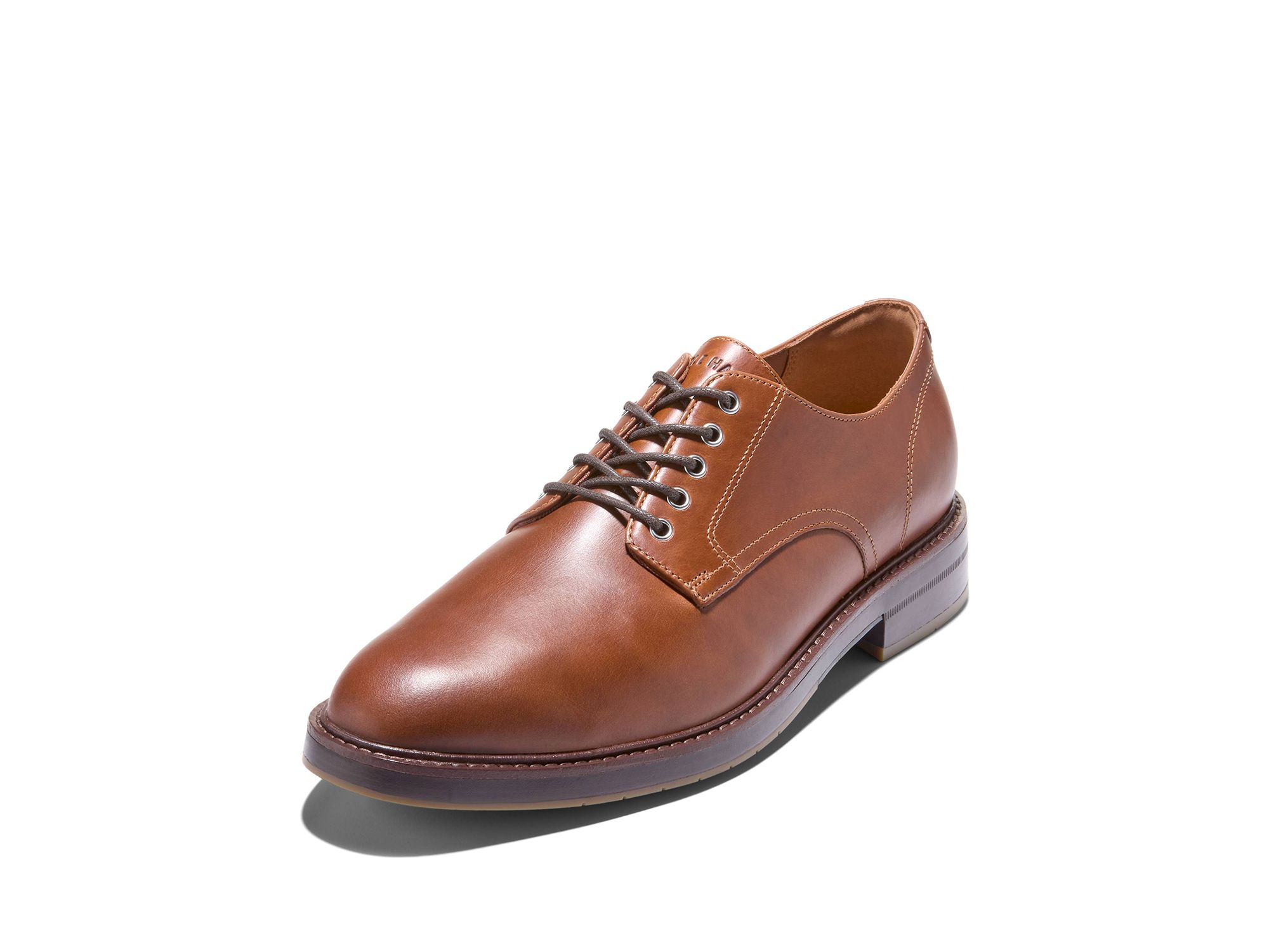 Men's Judson Grand Plan Oxfords — Image 5