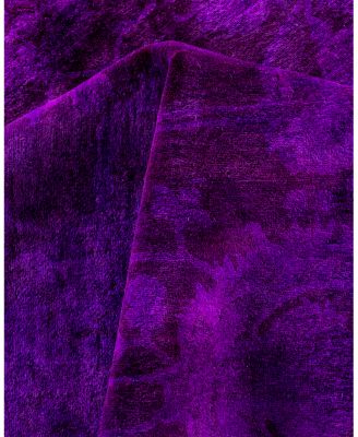 Bloomingdale's Fine Vibrance M1278 Area Rug, 8'2"x10'6"