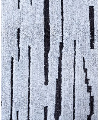 Bloomingdale's Modern M8522 Area Rug, 8'1"x10'1"