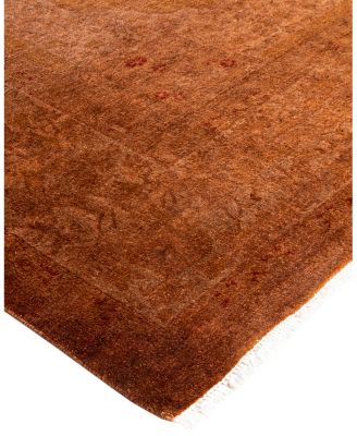 Bloomingdale's Fine Vibrance M1482 Area Rug, 5'2"x7'7"